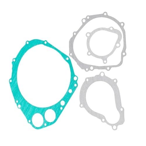 Joint carter moto pour Suzuki GSR600 et GSR750 kit d'admission moteur