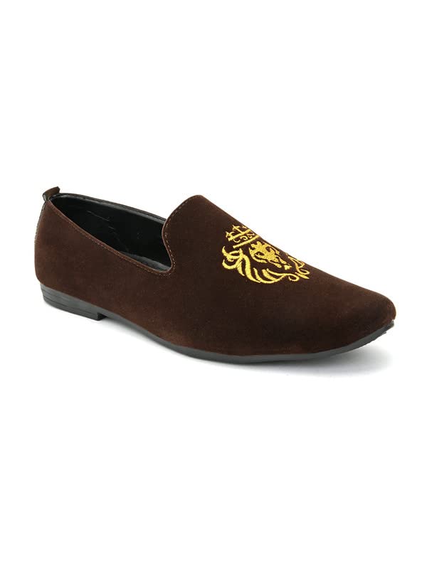 fashion victim Men's Loafers-picture-20