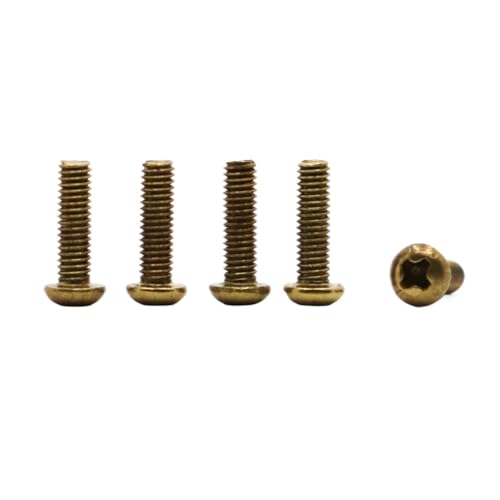5-50  M2 M2.5 M3 M4 M5 M6 GB818 ˂\Ȃא^J˂ DIN7985(8mm,M2.5 50pcs)