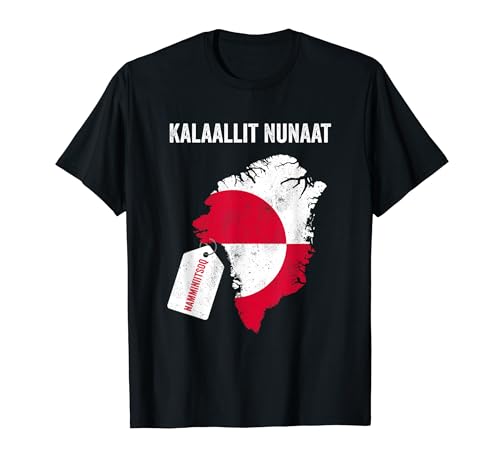 Kalaallit Nunaat namminiitsoq �t���[�O���[�������h�A�O���[�������h�t���b�O T�V���c