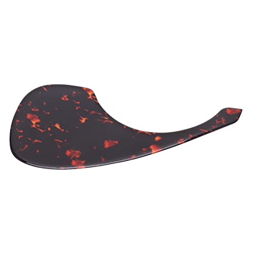 Pickguard en plastique, plaque de protection de guitare épaissie facile à installer, résistante aux rayures, taille… - Les Beatles, Paul McCartney, John Lennon, RIngo Starr, George Harrison Pickguard en plastique, plaque de protection de guitare épaissie facile à installer, résistante aux rayures, taille…