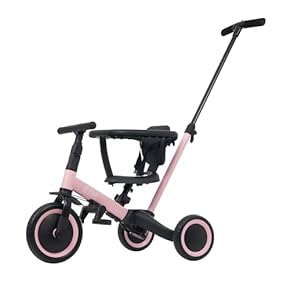 Amazon.co.jp: 三輪車 - 乗用玩具・三輪車: おもちゃ