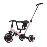 子供用三輪車 4in1 自転車 オリジナル 押し棒付き 安全バー付 キックボード 子供用三輪車 4in1 自転車 押し棒付き 安全バー付き キック