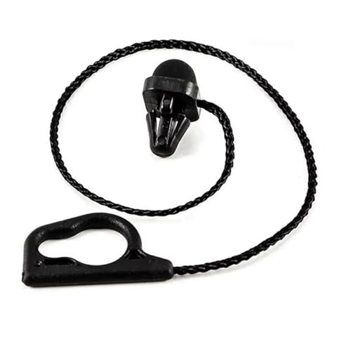 Cordon hayon pour Opel Corsa E 5 portes 2014-2019 corde de plage arrière