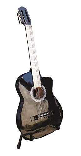 Instrumentos Musicales, Musical Instruments guitarras acusticas Marca dlr (3)