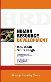 Amazon.in: Buy Human Resource Development Book Online at Low Prices in ...
