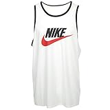 Nike Men's Ace Logo Tank Top,