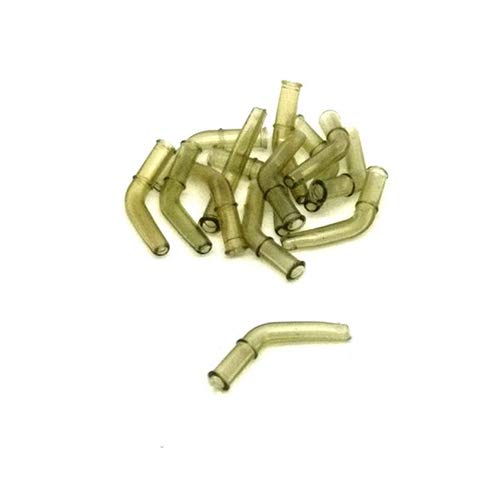 Line aligner per Amo da carpfishing. Lunghezza 17