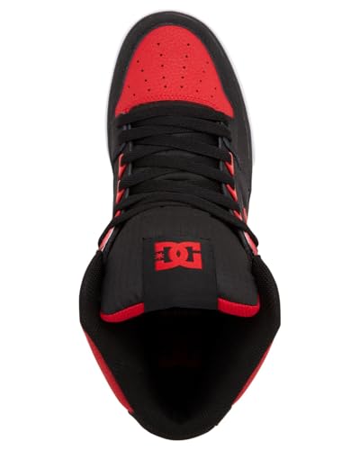 Image of DC Men's Court Graffik Skate Shoe