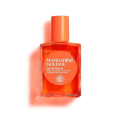 Mandarine Doudou - Roll-on Eau de Parfum - 15ml