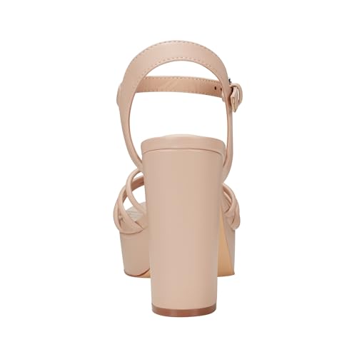 Marc Fisher Women's Dessa Heeled Sandal3