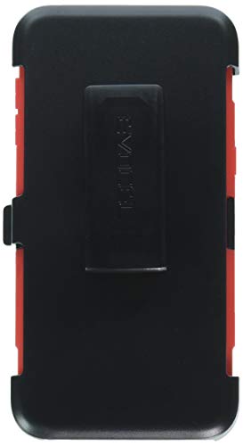 Galaxy S6 Edge Plus (G928) Case, Evocel [New Generation] Dual Layer Rugged Holster Case with Kickstand & Belt Clip for Samsung Galaxy S6 Edge Plus SM-G928 (Does NOT fit Regular S6 Edge), Red