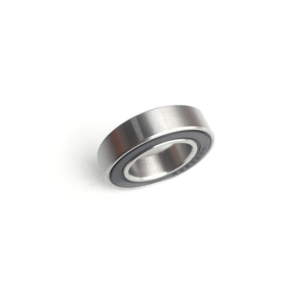 HYRBNSDLK 6304 Hybrid Ceramic Bearing 20 * 52 15 mm ABEC-1 Industry Motor Spindle 6304HC Hybrids Si3N4 Ball Bearings 3NC 6304RS