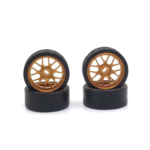 RC�����A�N�Z�T���[ For WLtoys 284121 K969 K979 K989 K999 P929 P939 For MINI-Q For MINI-Z RC01 For KYOSHO 1/28 ���^���A�b�v�O���[�h 26.5mm ���[�V���O�^�C��