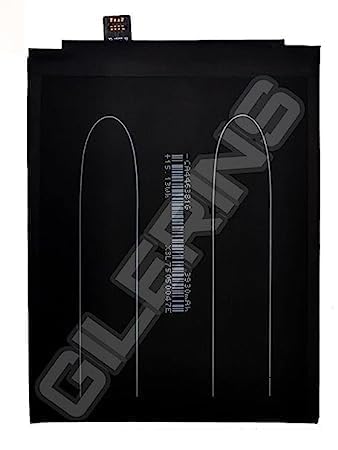 Image of Original BN4A Battery for Redmi Note 7 Pro /7 / 7S / M1901F7C / M1901F7G / M1901F7S Battery with 6 Month Warranty** (CC186)