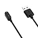 Disscool Replacement Charging Dock Cable Compatible with Huawei Watch Fit 3/Wacth Fit2/Band 9/Band 8/Band 7, USB Type A Cable Charger Stand with Chip Protection Smart Watch Accessories(1m/3.3ft)