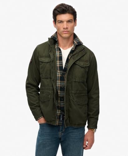 Sweat shirt Superdry w2012375a EU - vue 6