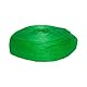 Windhager Vogelschutznetz Rational - HDPE-Gewebe - 5 x 4 m - Maschenweite 15 mm - Obstbaumnetz, Vogelnetz, Teichnetz, Laubnetz - reißfest - UV-stabilisiert