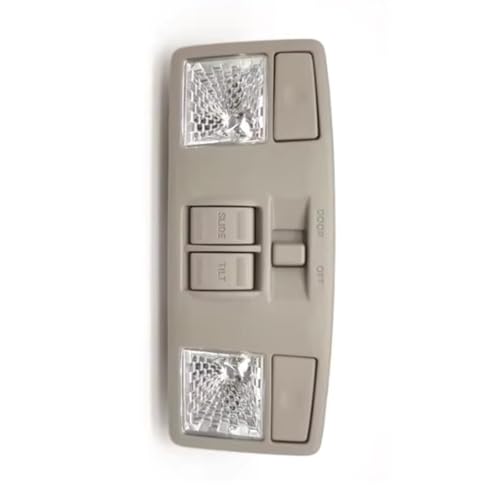 Luz de lectura para coche Mazda 3 soluciona fallos de luz interior de techo 2003 2005