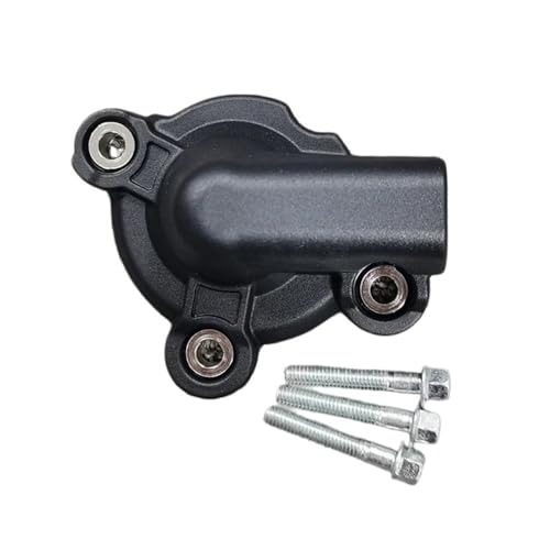 Cache moteur moto Z400 kit protection carter pièces motocycles 2019 2020 2021 2022