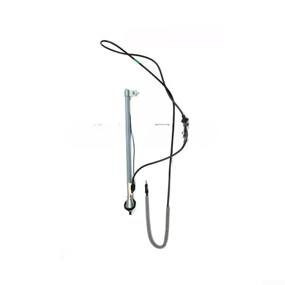Autoantenne Ersatzstab für Toyota für 4runner 1996-2002 OEM 86300-35090 Kit mit Adaptern für FM AM Empfang Sportlich Design Robust Wetterfest Einfache Montage 3-teilig