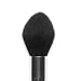 Bodyography Makeup Brushes - Multifunctional Eyeshadow, Concealer, Eye Primer Brushes - Soft Fibers for Flawless Eye Shadow Crease Blending - Professional Fluffy Eye Makeup Applicator Tool (Contour)