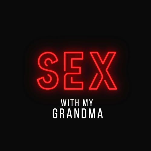 Sex with my Grandma copertina
