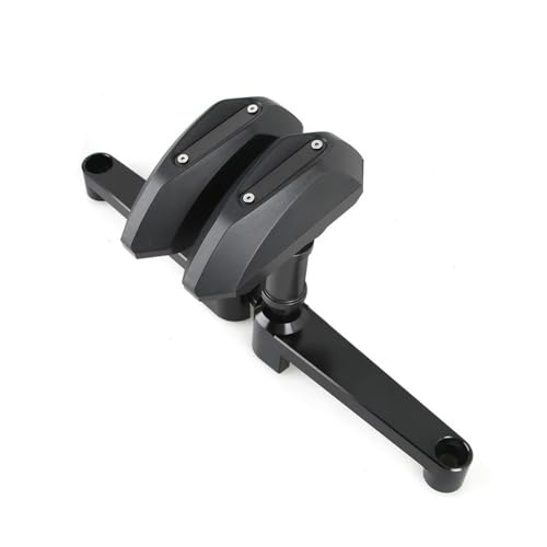 Cadre coulissant en aluminium pour CBR1000RR : l'accessoire de protection