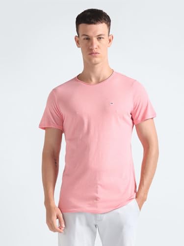 Image of Tommy Hilfiger Men T-Shirt