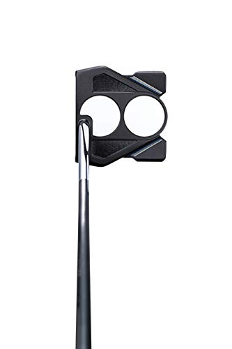 オデッセイ (ODYSSEY) 右用 パター 2-BALL TEN CS PSTL 33インチ メンズ 4枚目