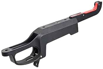 Amazon | SILVERBACK TAC41 マグウェル トリガーガード フィー