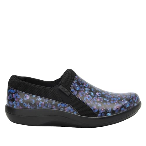 Image of Alegria Women's Duette Professional Slip On All-Day Comfort Shoes