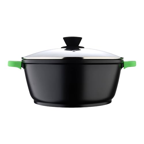 Casserole San Ignacio antiadhésive grand format avec revêtement antiadhésif - 7