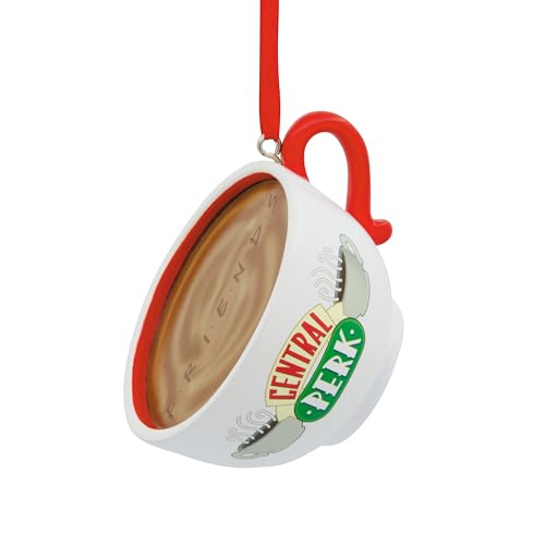 Hallmark Central Perk Coffee Cup