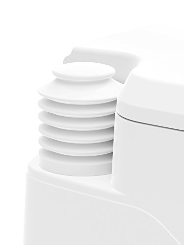 Thetford 92859 Porta Potti 260B Portable Toilet For Rv, Marine, Camping, Healthcare Toddler Training, Trucks, Vans,Grey #TOP4