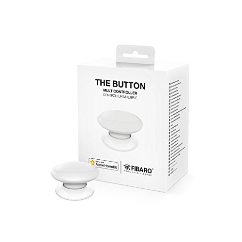 Fibaro The Button