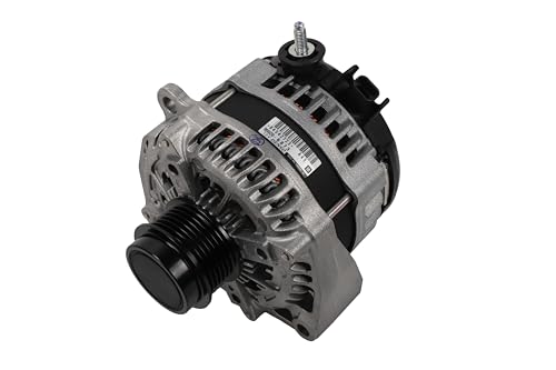 GM Genuine Parts 84542723 Alternator by GM GENUINE PARTS - Used condition - US$78.22