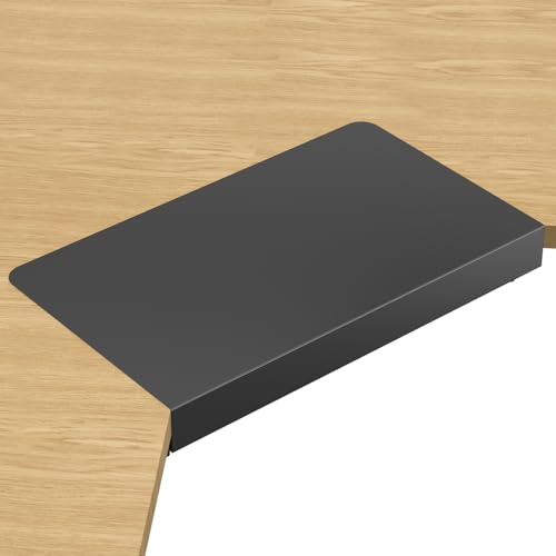Yasin Corner Desk Extension
