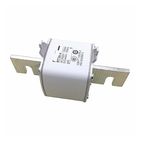 Fusible RT16-4 NT4 1000A pour armoire électrique et sectionneur NH4 500V
