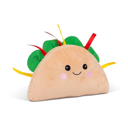 Peluche Animigos Funky Friends Tulip pour apaiser le sommeil de bébé