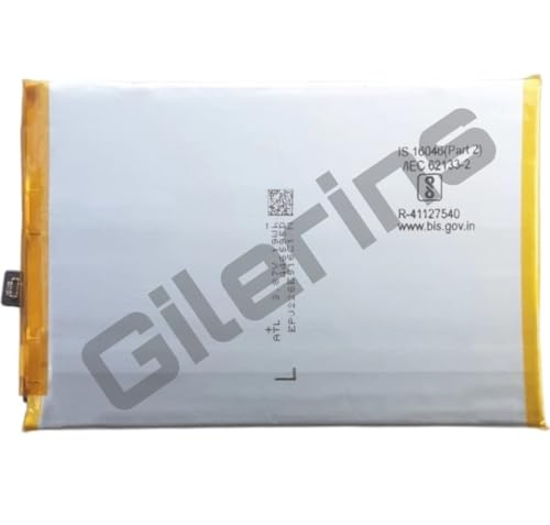 Image of Original B-W1 Battery for vivo Y02s, Y02, V2203 Battery with 1 Year Warranty****(PP156)