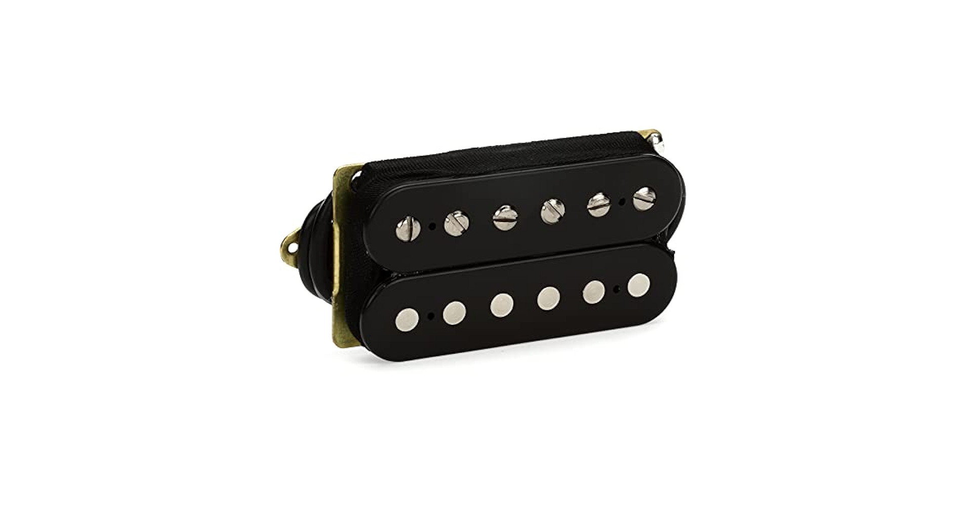 ディマジオ！ピックアップ‼️Air  Norton‼️PU Amazon.com: DiMarzio DP 193BK Air Norton Humbucker Electric
