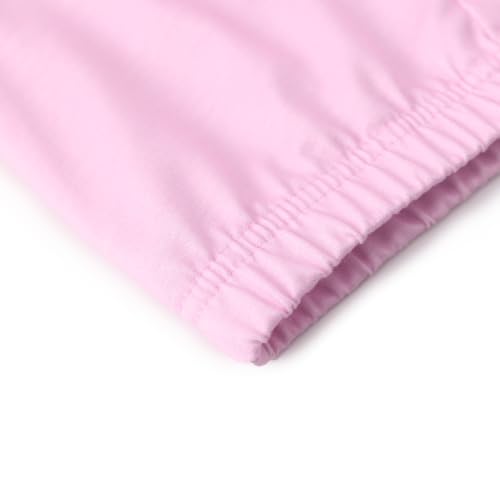 Image of Disney Princess Toddler Girls Clothes Long Sleeve Hoodies and Leggings Clothing Sets Fall Casual Pullover Tracksuit