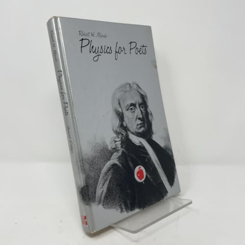 Physics for poets 0070402434 Book Cover