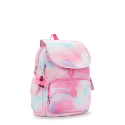 Image of Kipling Women's City Pack Prt Backpack, All-Day Versatile Daypack