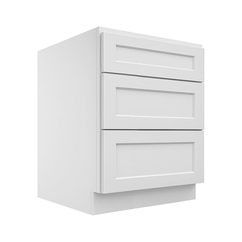 Lieeres Kitchen Base Cabinets, Base Cabinet with...