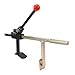 Klanata Manual Tire Changer Tool - Bead Breaker Removal for Car & Motorcycle