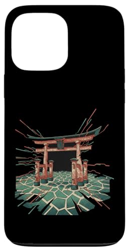 Kawaii Anime Manga Otaku Samurai Japan Ramen Y2K Cyberpunk �X�}�z�P�[�X iPhone 13 Pro Max �p