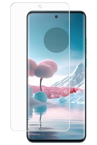 [2Zbg] ClearView g[ edge 40 neop ȖʑΉ ی tB TPUtB C Ռz { [㋉Ҍ]