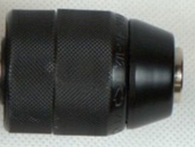 BLACK+DECKER Stanley Mandrin 1.5mm - 13mm 1/2